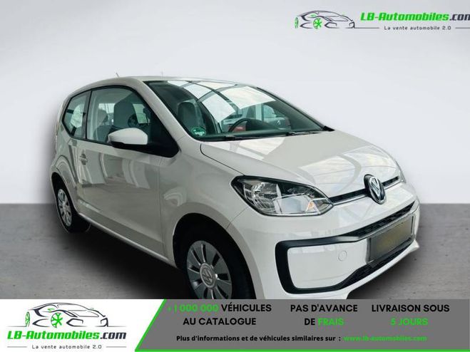 Volkswagen Up 1.0 60  BVM  de 2019