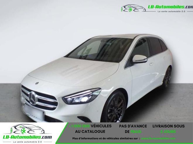 Mercedes Classe B 200 BVM  de 2019