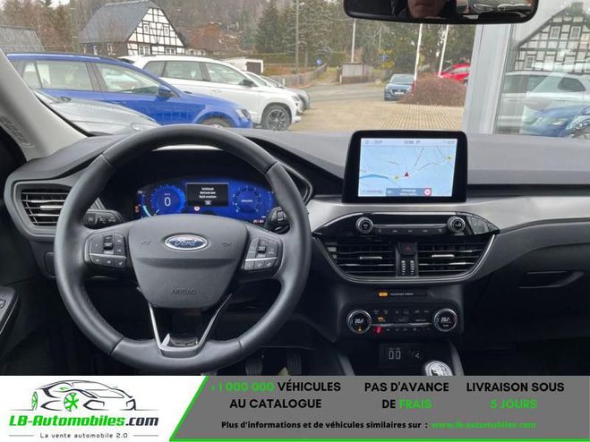 Ford Kuga 1.5 EcoBoost 150 BVM  de 2021