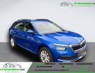 Skoda Kamiq 1.0 TSI Evo 110 ch BVA à Beaupuy (31)