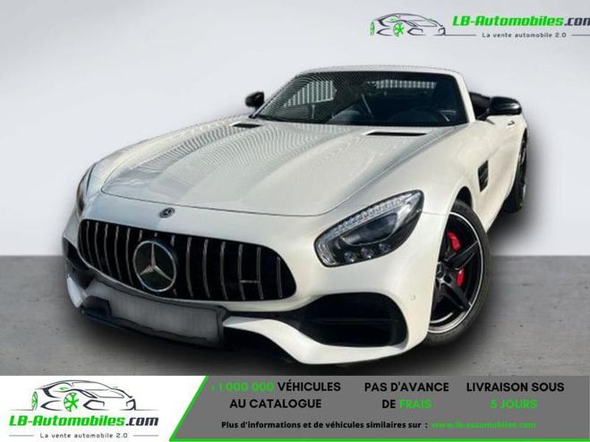 Mercedes Amg GT 476 ch BVA  de 2018