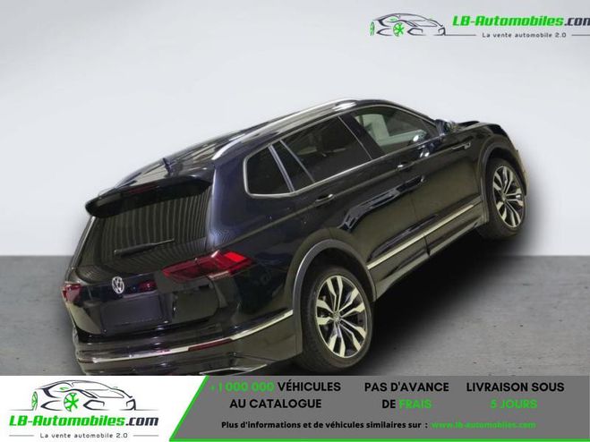 Volkswagen Tiguan 2.0 Bi-TDI 240 BVA 4Motion  de 2020