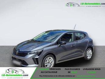  Voir détails -Renault Clio E-Techhybride 145 BVA à Beaupuy (31)