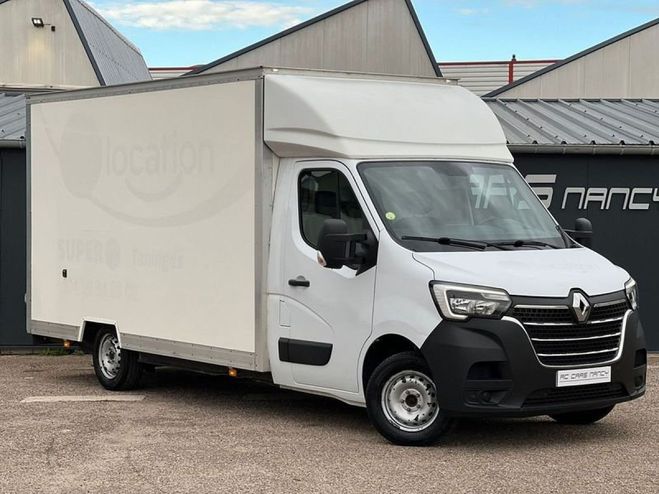 Renault Master III PLANCB F3500 L3H1 2.3 DCI 145CH ENER  de 2020