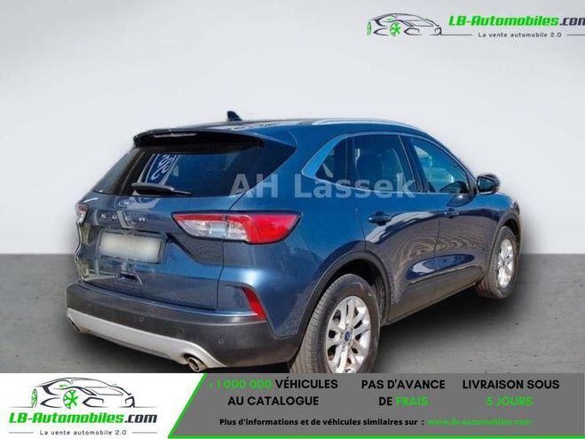 Ford Kuga 1.5 EcoBoost 150 BVM  de 2020