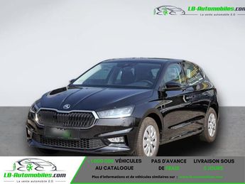  Voir détails -Skoda Fabia 1.0 TSI 110 ch BVM à Beaupuy (31)