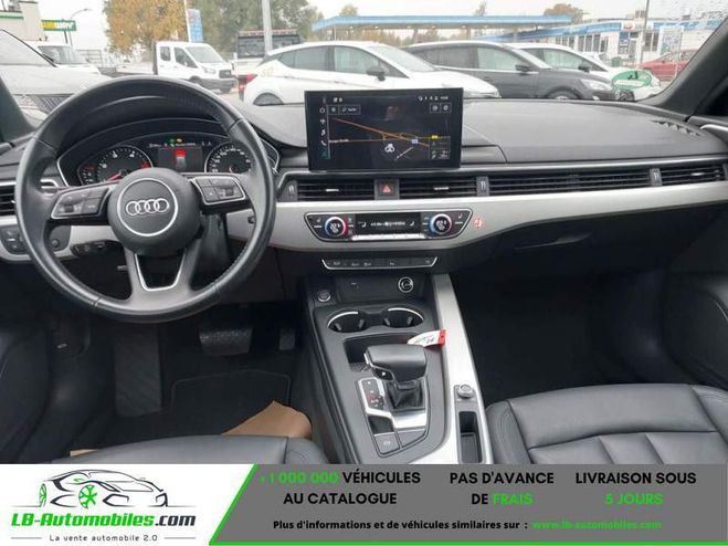 Audi A4 40 TDI 190 BVA  de 2020