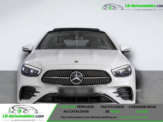 Mercedes Classe E 300 EQBoost BVA  de 2023