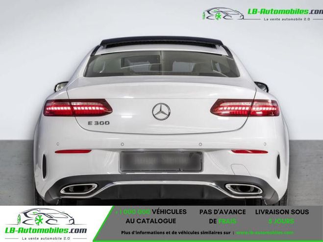 Mercedes Classe E 300 EQBoost BVA  de 2023