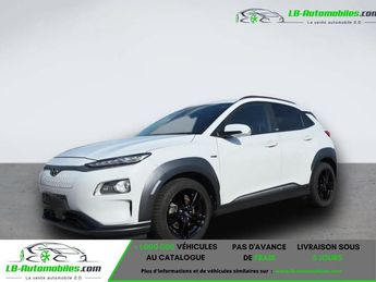  Voir détails -Hyundai Kona 64 kWh - 204 ch à Beaupuy (31)