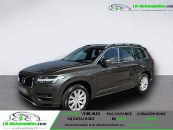  Voir détails -Volvo XC90 D5 AWD 235 ch BVA 5pl à Beaupuy (31)