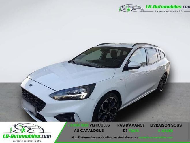 Ford Focus 1.5 EcoBoost 150 BVA  de 2019