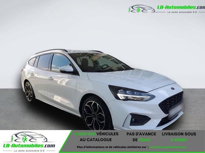 Ford Focus 1.5 EcoBoost 150 BVA  de 2019