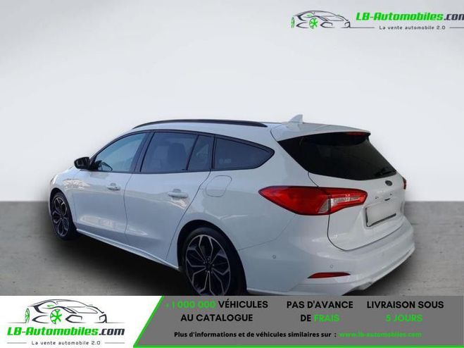 Ford Focus 1.5 EcoBoost 150 BVA  de 2019