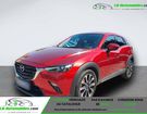 Mazda Cx 3 2.0L Skyactiv-G 121 à Beaupuy (31)