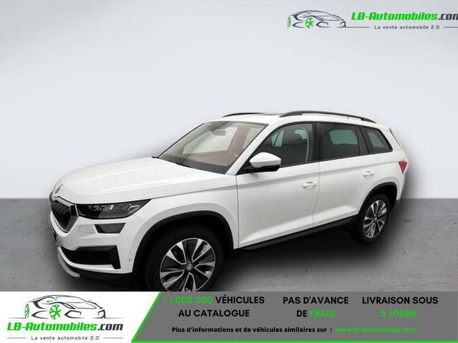 Skoda Kodiaq 2.0 TDI 200  BVA 4x4 5pl  de 2022