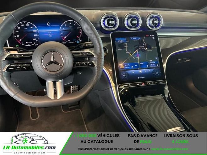 Mercedes Classe CL 300 BVA 4MATIC  de 2023