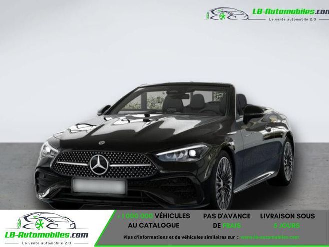 Mercedes Classe CL 200 BVA  de 2024