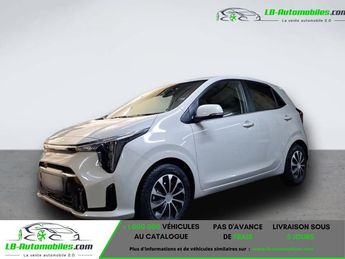  Voir détails -Kia Picanto 1.2 DPi 79 ch BVA à Beaupuy (31)