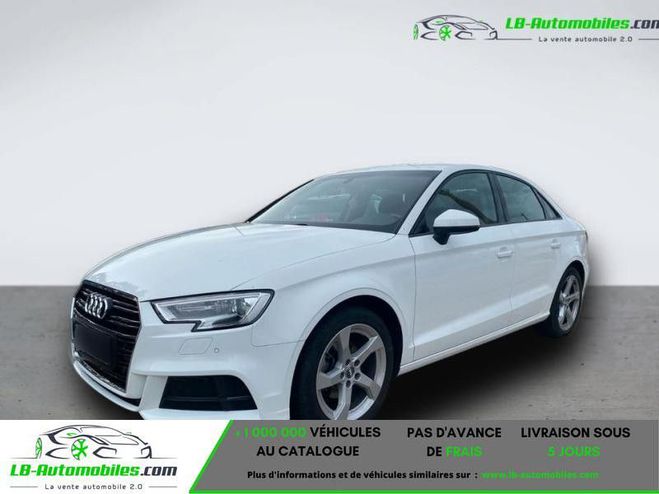 Audi A3 TFSI 115  de 2019