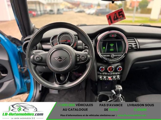 Mini Mini S 192 CH BVM  de 2019