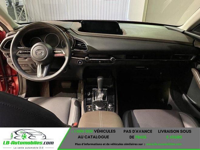 Mazda Cx 3 2.0L e-SKYACTIV X M Hybrid 186 ch 4x2 BV  de 2023