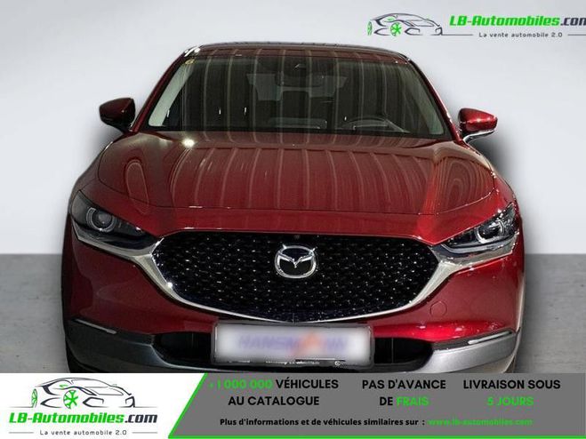 Mazda Cx 3 2.0L e-SKYACTIV X M Hybrid 186 ch 4x2 BV  de 2023