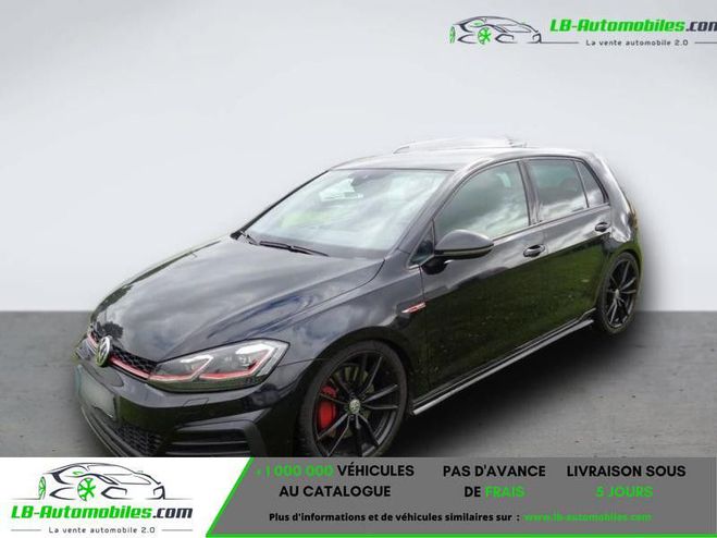 Volkswagen Golf 2.0 TSI 290 BVA GTI TCR  de 2019