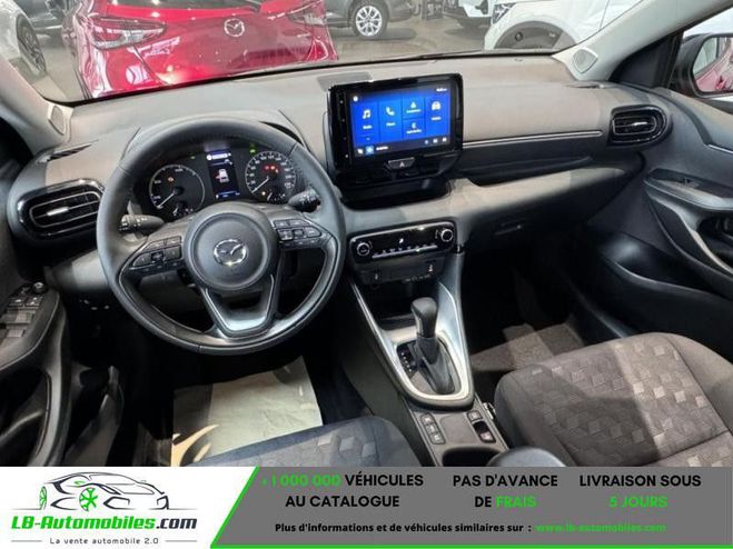 Mazda 2 1.5L SKYACTIV-G 115ch BVA  de 2024