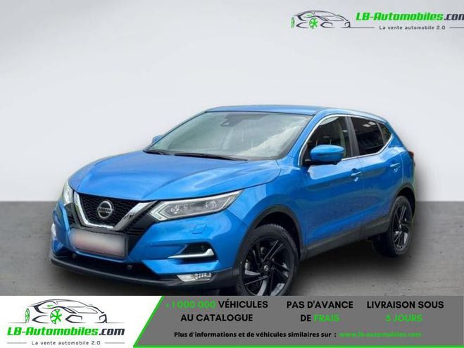 Nissan Qashqai 1.3 DIG-T 140  de 2019