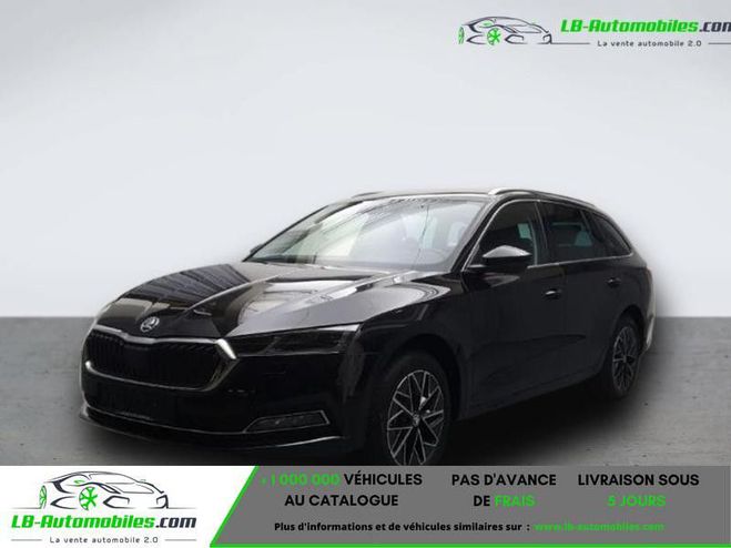 Skoda Octavia 2.0 TDI 150 ch BVA 4x4  de 2024