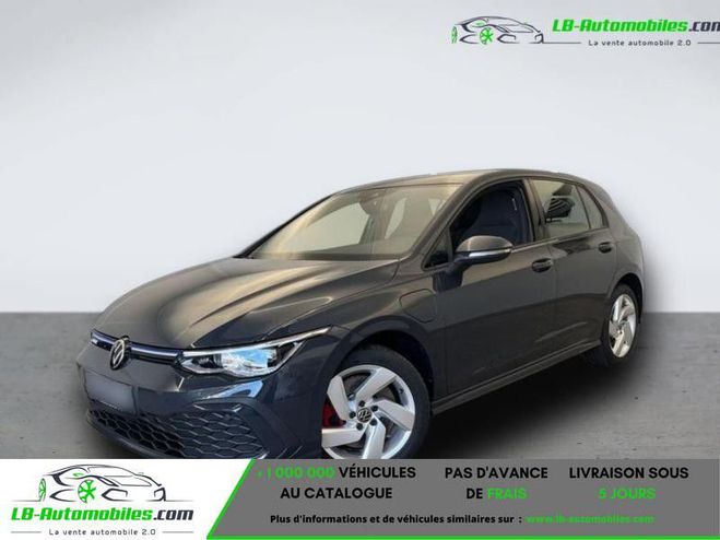 Volkswagen Golf 1.4 Hybrid Rechargeable OPF 245 BVA  de 2021