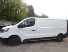 Renault Trafic L2H1 3T 2.0 BLUE DCI 130CH CONFORT à Chilly-Mazarin (91)