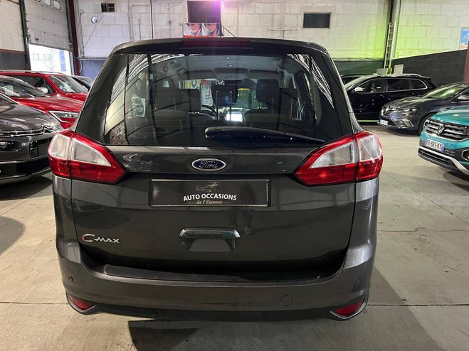 Ford  Grand C-Max  1.5 TDCi 120ch Stop&Start Trend Busines INC. de 2019