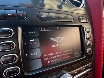  Voir détails -Bentley Continental GT COUPE W12 SUPERSPORTS à Paris (75)