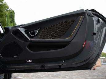  Voir détails -Lamborghini Huracan LP 640-4 EVO à Paris (75)