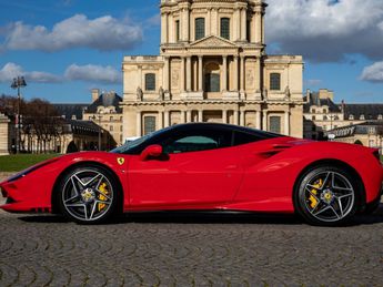  Voir détails -Ferrari F8 Tributo COUPE 3.9 DCT à Paris (75)