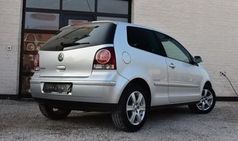  Voir détails -Volkswagen Polo 9N3 1.2i United à Kuurne (85)