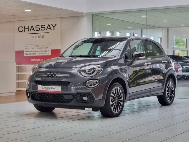 Fiat 500X X (2) 1.5 FIREFLY 130 S/S HYBRID DCT7 Gris Moda de 2023