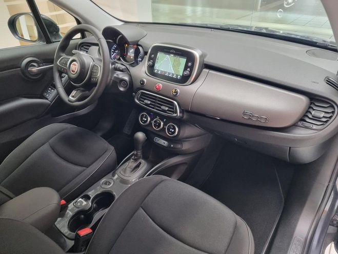 Fiat 500X X (2) 1.5 FIREFLY 130 S/S HYBRID DCT7 Gris Moda de 2023