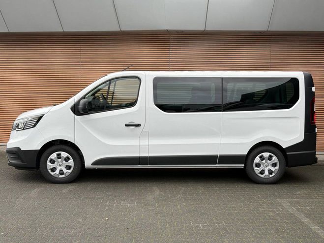 Renault Trafic 2024 5x op Voorraad! Life L2 110 DCI Cru  de 2024