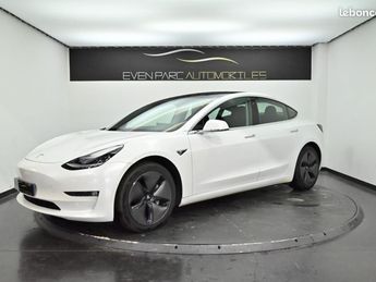  Voir détails -Tesla Model 3 Long Range Dual Motor AWD 4P à Chambray-ls-Tours (37)