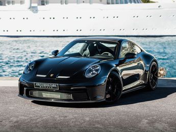  Voir détails -Porsche 911 TYPE 992 GT3 TOURING 510 CV - MONACO à Monaco (98)