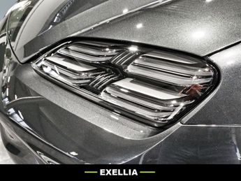  Voir détails -Porsche Macan II 360 100 KWH à Montvrain (77)