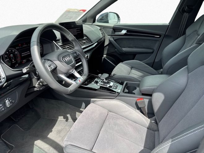 Audi Q5 Q5 Spb. 55 TFSIe qu. 2 x ligne S noir  de 2023