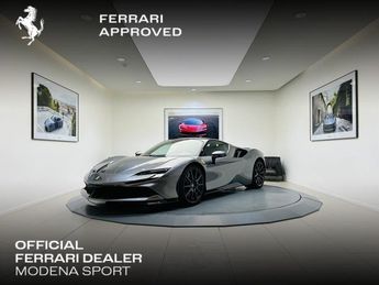  Voir détails -Ferrari SF90 Stradale ASSETTO FIORANO à Balma (31)