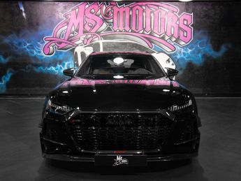  Voir détails -Audi RS6 RS6-R ABT 1/125 à Cannes (06)