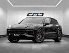 Porsche Cayenne E-Hybrid 4.0 V8 739 ch Turbo &agrave; Dieudonn� (60)