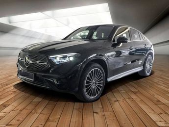  Voir détails -Mercedes GLC Coup 300e/AMG/PANO/NOUVEAU MODELE à Montfermeil (93)