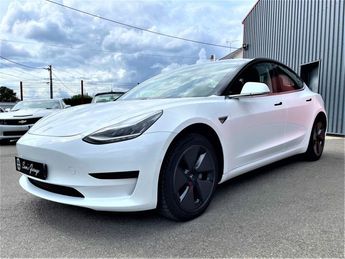  Voir détails -Tesla Model 3 Batteries neuves Standard Range Plus 175 à Saint-Berthevin (53)